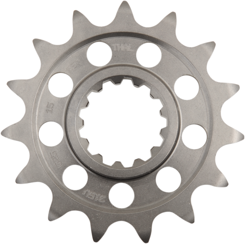 RENTHAL RENTHAL STREET SPROCKETS RENTHAL SPROCKET FRNT HON