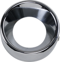 COBRA 4" BILLET EXHAUST TIPS TIP BILLET STRAIGHT 4"