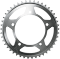 SUNSTAR SPROCKETS SPROCKETS SPROCKET REAR STEEL 45T