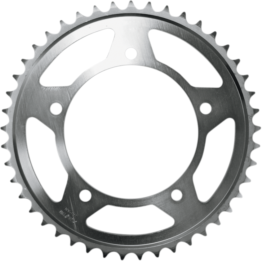 SUNSTAR SPROCKETS SPROCKETS SPROCKET REAR STEEL 45T