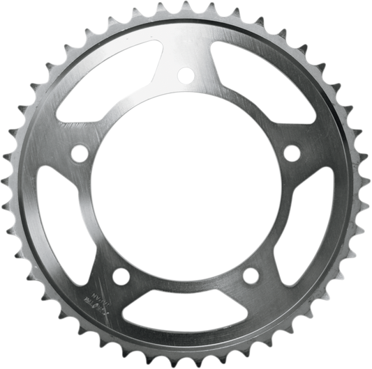 SUNSTAR SPROCKETS SPROCKETS SPROCKET REAR STEEL 45T