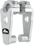 ROX SPEED FX ELITE PIVOTING RISERS FOR 7/8" OR 11/8" HANDLEBARS RISER 3.5 ROX PIVOT ELITE