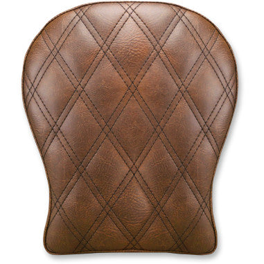 DETACHABLE PILLIONS FOR HARLEY-DAVIDSON