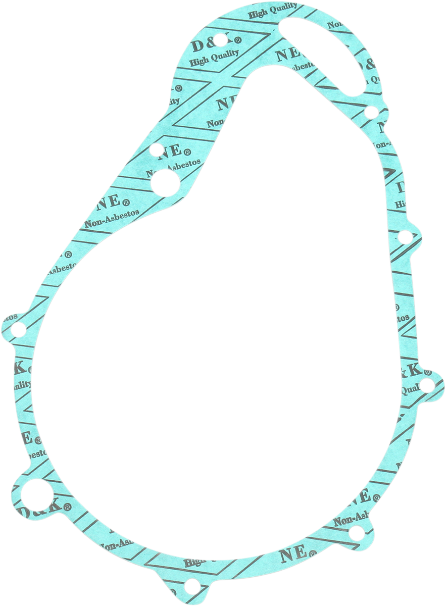 RICK'S MOTORSPORT ELECTRIC STATOR GASKETS GASKET STATOR SUZUKI