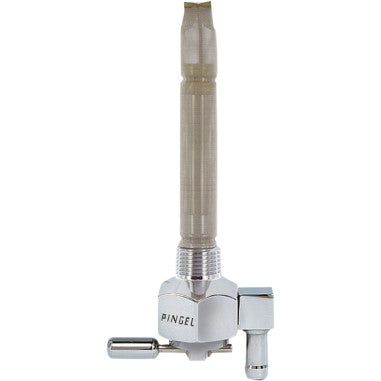 POWER-FLO™ FUEL VALVES FOR HARLEY-DAVIDSON