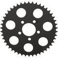 530 CHAIN CONVERSION REAR SPROCKETS FOR HARLEY-DAVIDSON