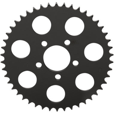 530 CHAIN CONVERSION REAR SPROCKETS FOR HARLEY-DAVIDSON