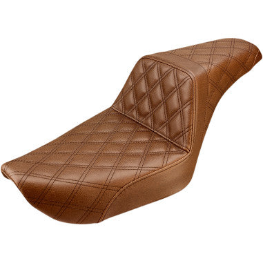STEP-UP SEATS FOR HARLEY-DAVIDSON