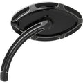 FORGED BILLET MIRRORS FOR HARLEY-DAVIDSON