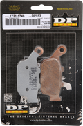 DP BRAKES BRAKE SHOES BRAKE PAD SINTRD DP513
