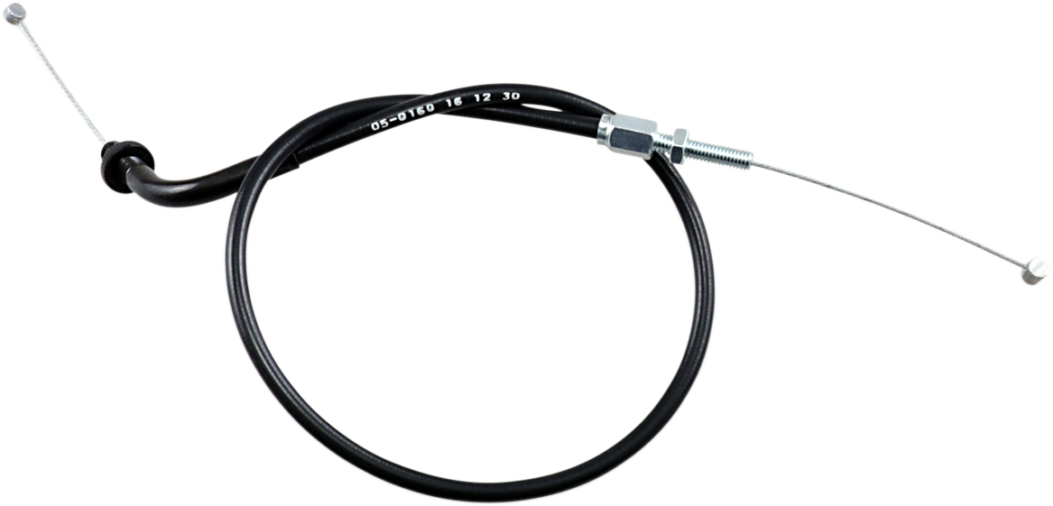 MOTION PRO CONTROL CABLES YAM THROTTLE CABLE