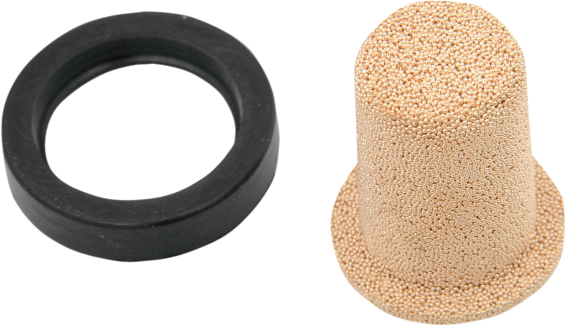 RUSSELL ALLOY GAS FILTERS RUSSELL FUEL FILTER ELEME