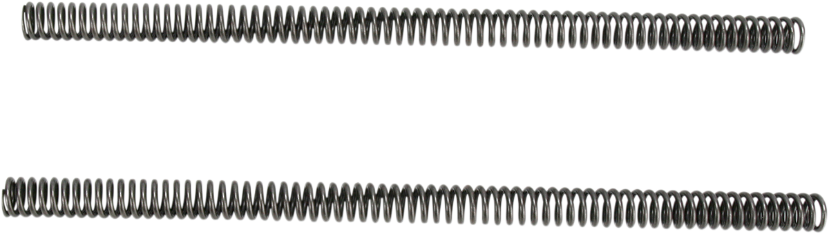 PROGRESSIVE SUSPENSION FRONT FORK SPRINGS FRONT FORK SPRINGS