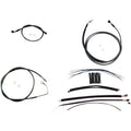 DESIGNER HANDLEBAR INSTALLATION KITS FOR HARLEY-DAVIDSON