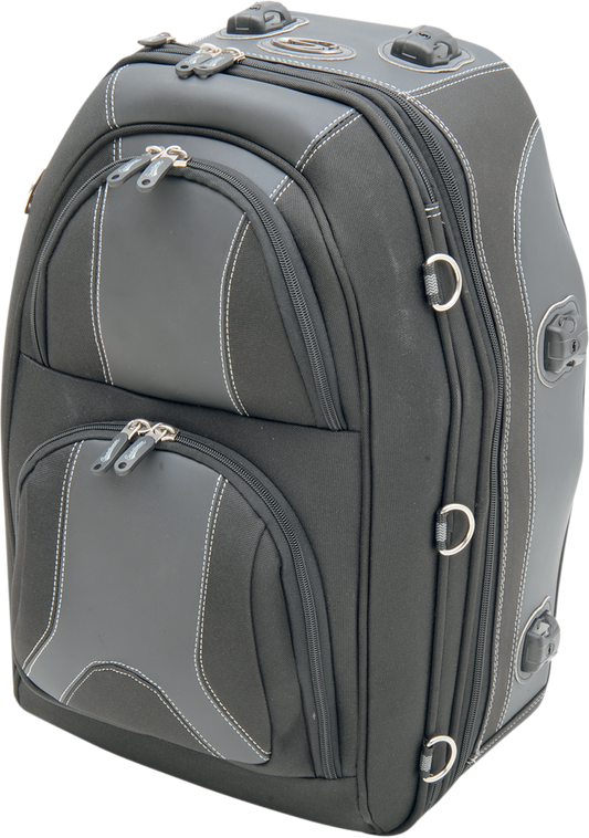 SADDLEMEN ADVENTURE PACK LUGGAGE BAG SEAT/RACK XL ADV
