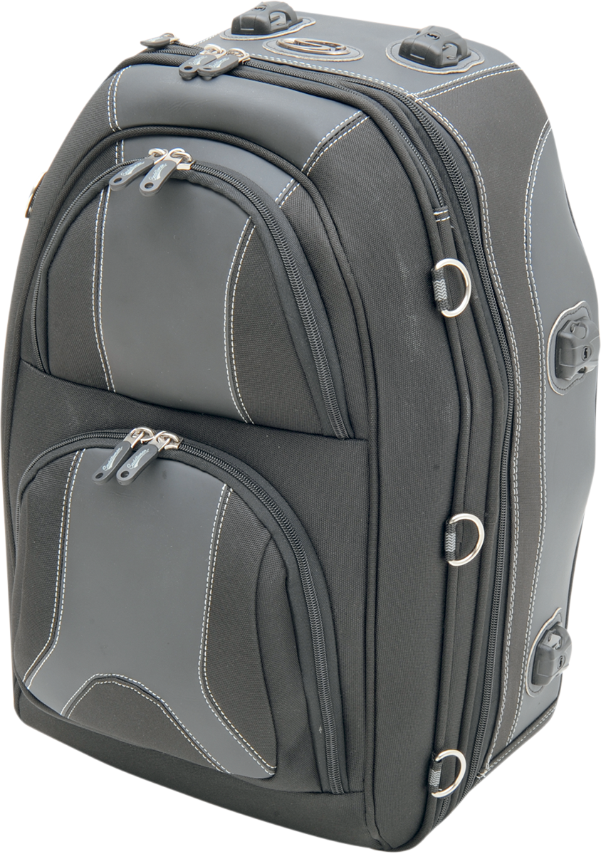 SADDLEMEN ADVENTURE PACK LUGGAGE BAG SEAT/RACK XL ADV