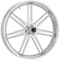FORGED BILLET COMPLETE WHEELS FOR HARLEY-DAVIDSON