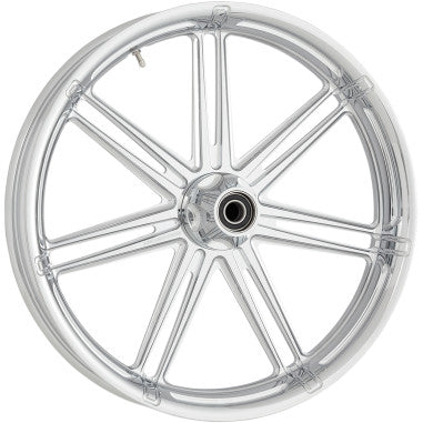 FORGED BILLET COMPLETE WHEELS FOR HARLEY-DAVIDSON