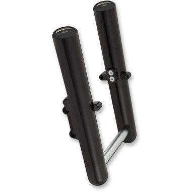 "HOT LEGS" FORK LEGS FOR HARLEY-DAVIDSON