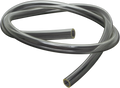 MOOSE RACING HARD-PARTS FUEL AND CARBURETOR VENT LINE FUEL LINE MSE 5/16 3FT CL
