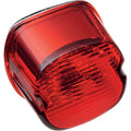 LAYDOWN TAILLIGHT LENSES FOR HARLEY-DAVIDSON