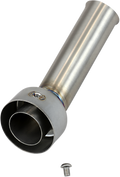 AKRAPOVIC REPLACEMENT PARTS NOISE DAMPER TUV001