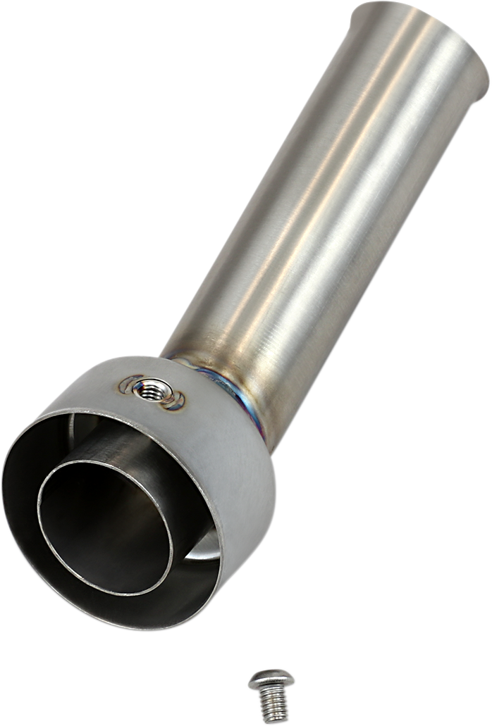 AKRAPOVIC REPLACEMENT PARTS NOISE DAMPER TUV001