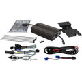 300-WATT 2-CHANNEL AMP FOR HARLEY-DAVIDSON
