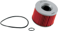 K & N PERFORMANCE OIL FILTERS OIL FLTR H/K/T