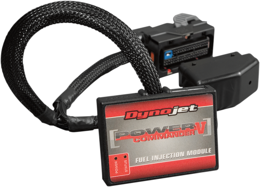 DYNOJET POWER COMMANDER V PC-V TRI 1700 T-BIRD/COMM