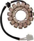RICK'S MOTORSPORT ELECTRIC RECTIFIER/REGULATORS AND STATORS STATOR SUZUKI 21-338