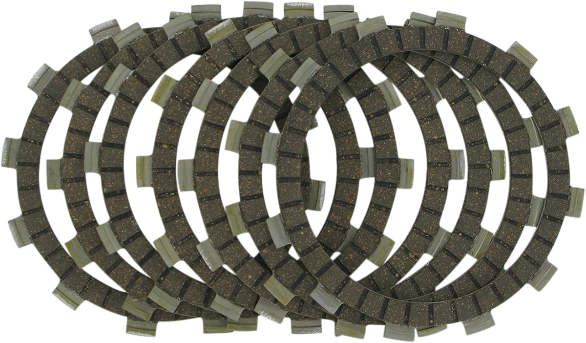 EBC EBC CLUTCH KITS, CLUTCH SPRINGS AND DIAPHRAGM SPRINGS EBC CLUTCH KIT