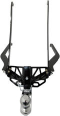 RIVCO PRODUCTS HIDDEN TRAILER HITCH TRAILER HITCH GL1800