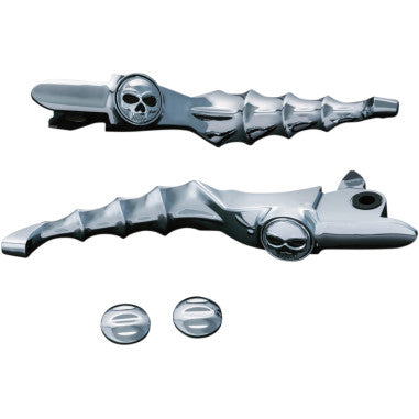 ZOMBIE LEVERS FOR HARLEY-DAVIDSON