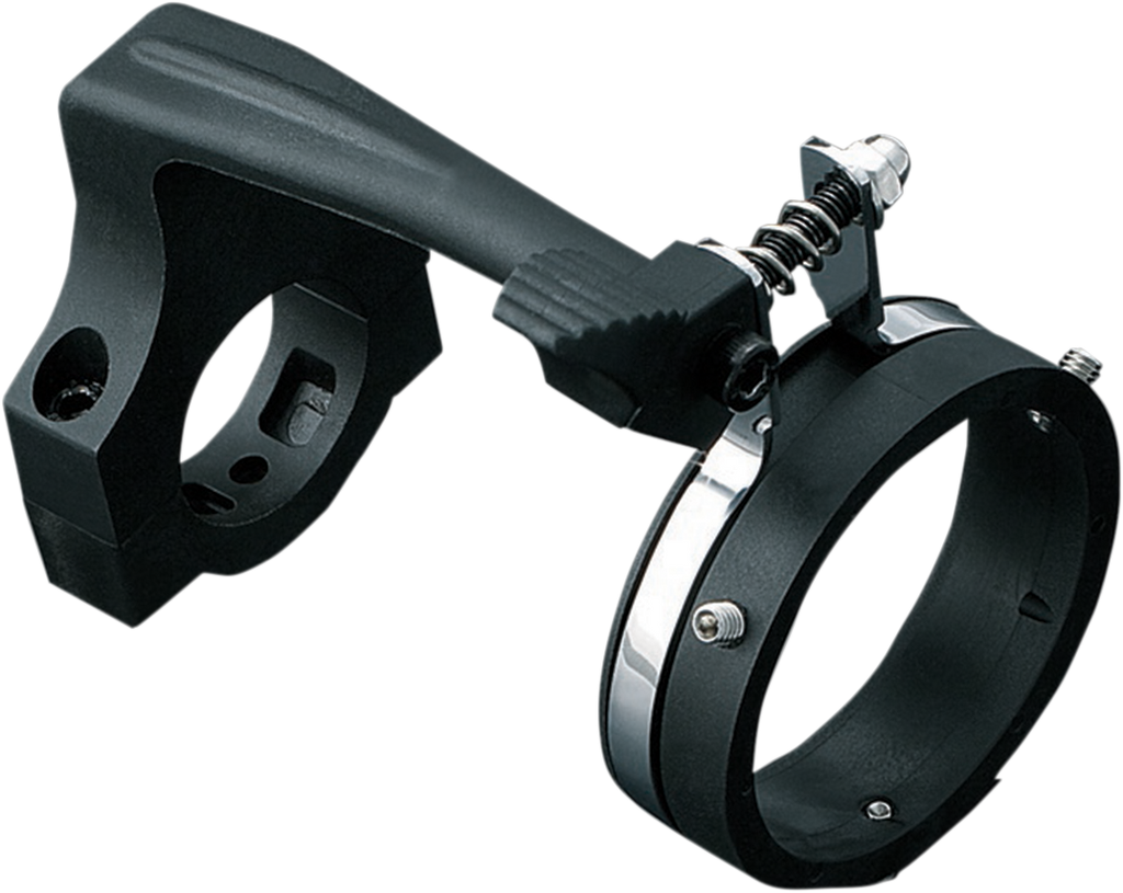 Kuryakyn 6218 Premier Throttle Assist Manual Cruise Control