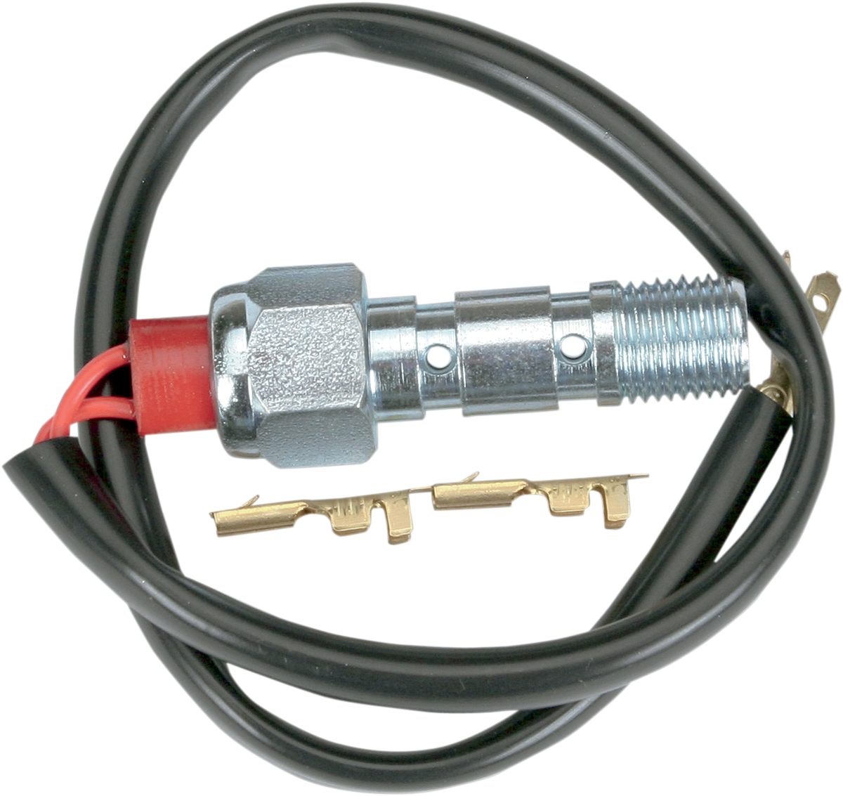 GOODRIDGE BL BANJO BOLTS WITH BUILT-IN PRESSURE SWITCH 10MMX1.0 BL BANJO BOLT