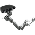 ADJUSTABLE PASSENGER FLOORBOARD MOUNTS FOR HARLEY-DAVIDSON
