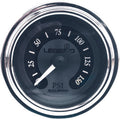 FAIRING MOUNTED LED BACKLIT PSI GAUGES FOR HARLEY-DAVIDSON