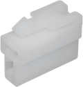 NAMZ REPLACEMENT CONNECTORS AND TERMINALS CONNECTOR 250L 2POS F 5PK