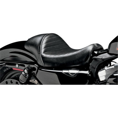 STUBS CAFE SEAT FOR HARLEY-DAVIDSON