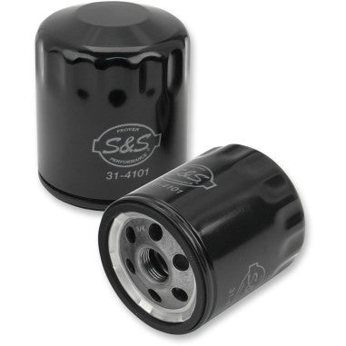 OIL FILTERS FOR HARLEY-DAVIDSON