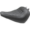 WIDE TRIPPER™ SOLO FRONT AND REAR SEATS FOR HARLEY-DAVIDSON