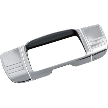 TRI-LINE STEREO TRIM FOR HARLEY-DAVIDSON