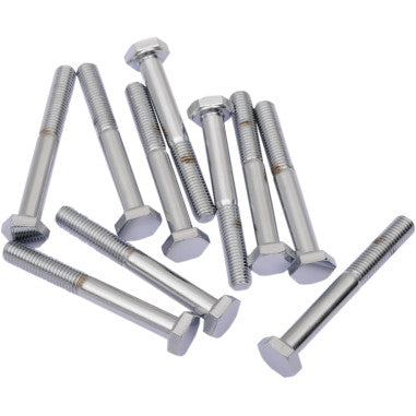 FINE-THREAD HEX-HEAD BOLT ASSORTMENT FOR HARLEY-DAVIDSON