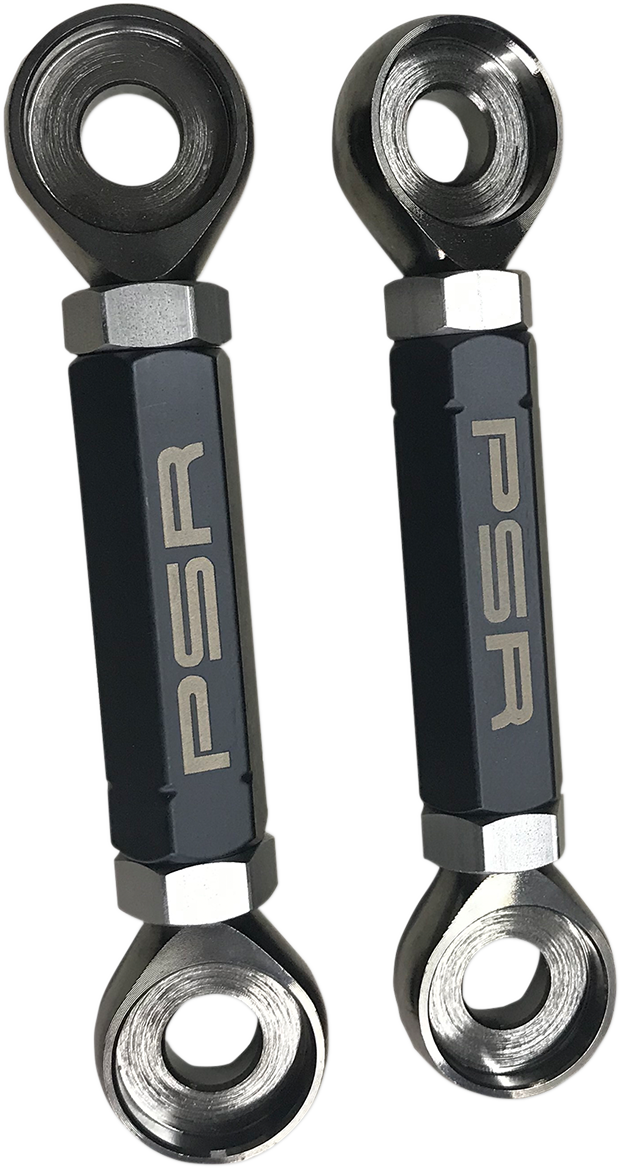 POWERSTANDS RACING LOWERING LINKS LOWER LINK ADJ SUZ