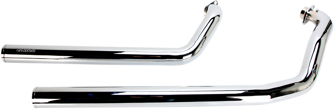 COBRA DRAGSTERS EXHAUST DSTRS 950 VSTAR