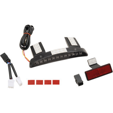 LED RUNNING LIGHT/BRAKE LIGHT ASSEMBLIES FOR HARLEY-DAVIDSON