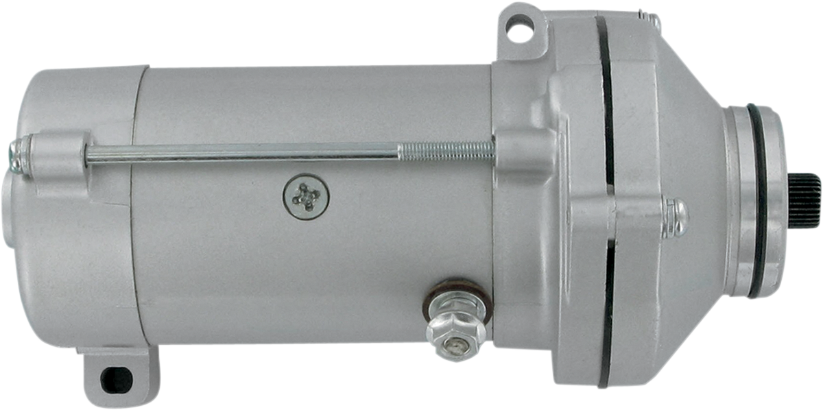 RICK'S MOTORSPORT ELECTRIC STARTERS STARTER,HONDA