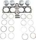 WISECO FORGED PISTON KITS WISECO BIG BORE KIT SUZ