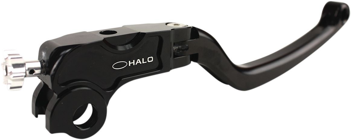 DRIVEN RACING HALO ADJUSTABLE AND FOLDING LEVERS BRAKE LEVER DRIVEN HALO